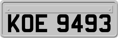KOE9493