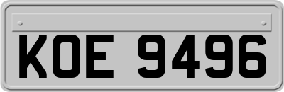 KOE9496