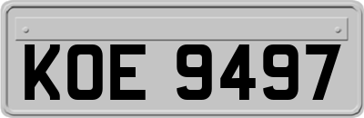 KOE9497