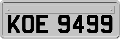 KOE9499