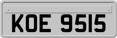 KOE9515