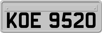 KOE9520