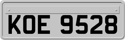 KOE9528