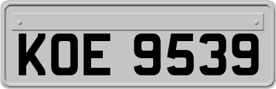 KOE9539