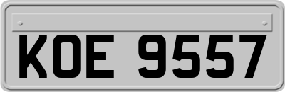 KOE9557