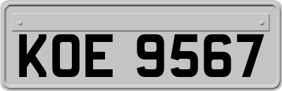 KOE9567