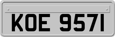 KOE9571
