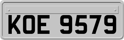 KOE9579