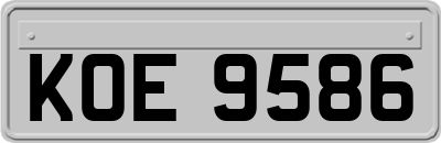 KOE9586