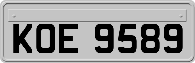 KOE9589
