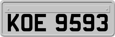 KOE9593