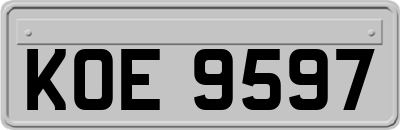 KOE9597