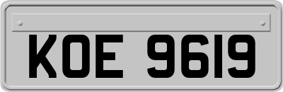 KOE9619