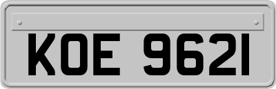 KOE9621