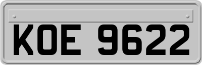 KOE9622