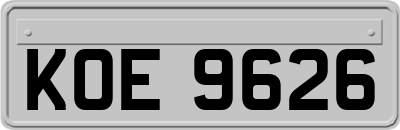 KOE9626
