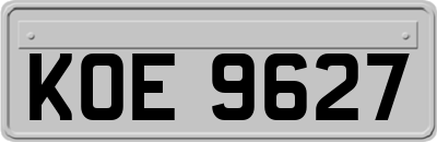 KOE9627