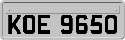 KOE9650
