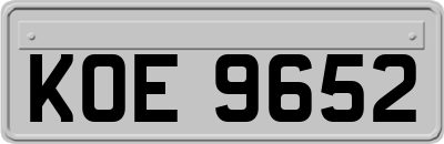 KOE9652