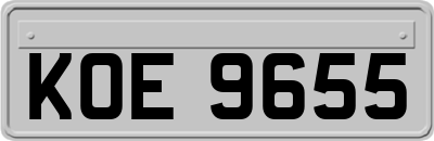 KOE9655