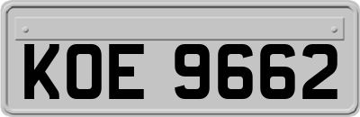 KOE9662