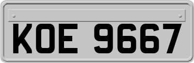KOE9667