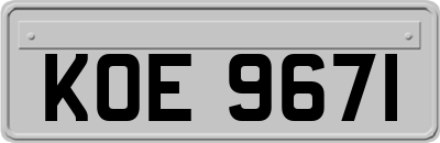 KOE9671