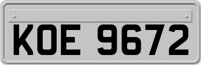 KOE9672