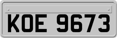 KOE9673