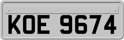 KOE9674