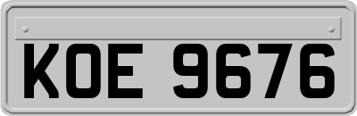 KOE9676