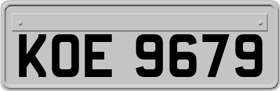 KOE9679