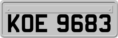 KOE9683