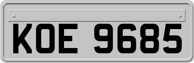 KOE9685