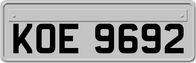 KOE9692