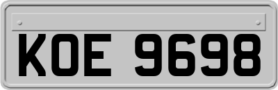 KOE9698