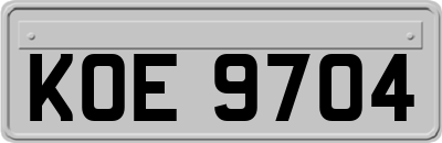 KOE9704