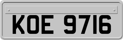 KOE9716
