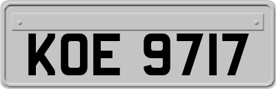 KOE9717