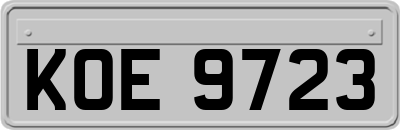 KOE9723