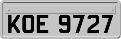 KOE9727