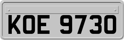 KOE9730