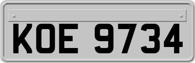 KOE9734