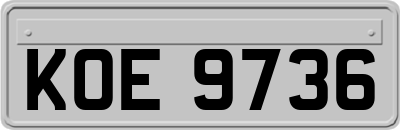 KOE9736