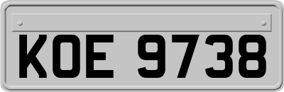 KOE9738