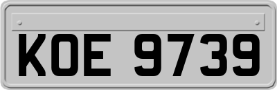 KOE9739