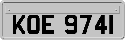 KOE9741