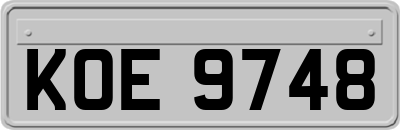 KOE9748