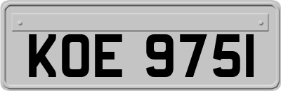 KOE9751