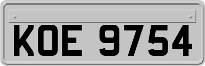 KOE9754
